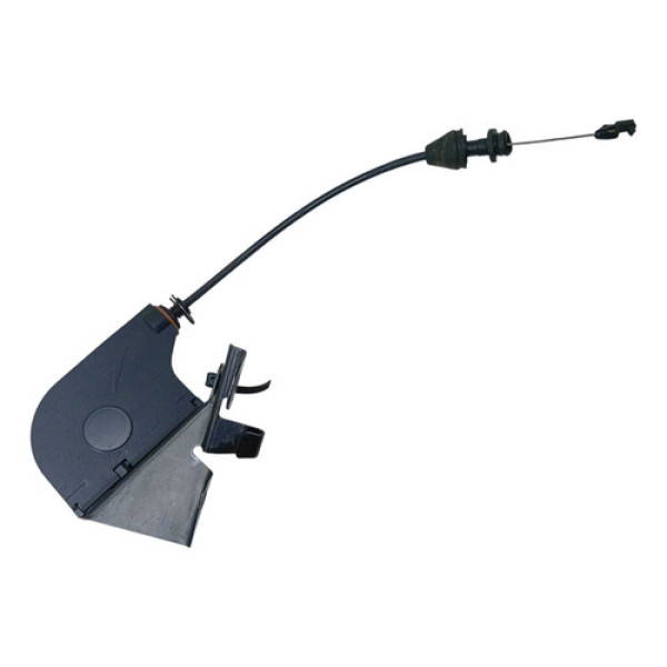 Acelerador Eletronico Completo Renault Clio 1.0 16v 2008