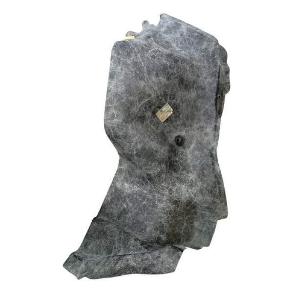 Forro Lado Direito Porta Malas Nissan Versa 2014