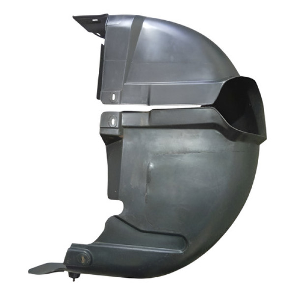 Para Barro Traseiro Esquerdo Vw Bora 2008 2011