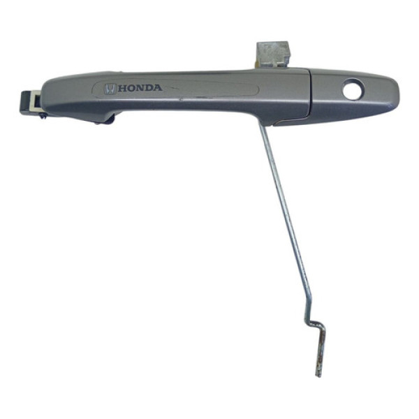 Maçaneta Externa Dianteira Esquerda Honda Civic 2008