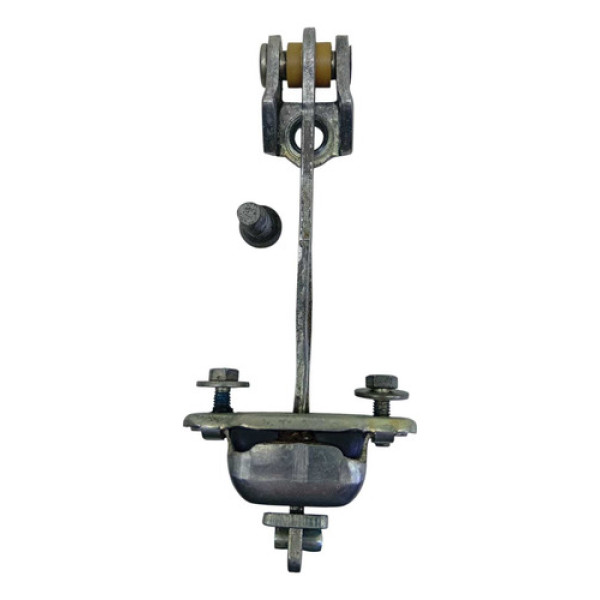 Limitador Porta Traseira Esquerda Chevrolet Astra 1999 2011