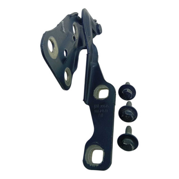 Dobradiça Braço Esquerdo Capô Gm Astra 1999 2011 Original