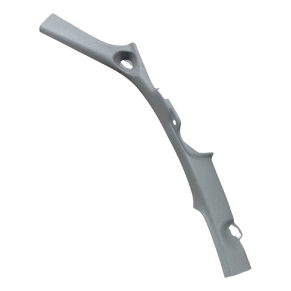 Moldura Soleira Traseira Direita Renault Clio 2003 A 2008