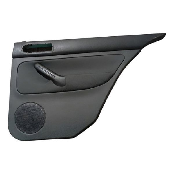 Forro Porta Traseiro Direito Vw Bora 2008 2011