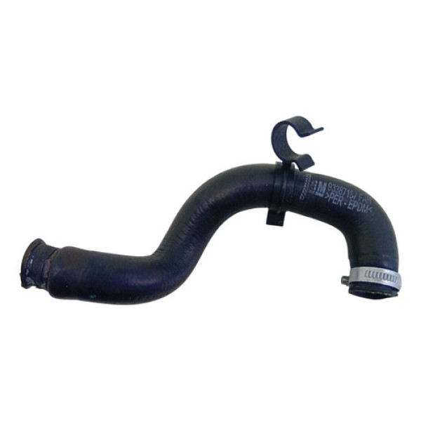 Mangueira Válvula Termostática Gm Astra 1999 2011 Original