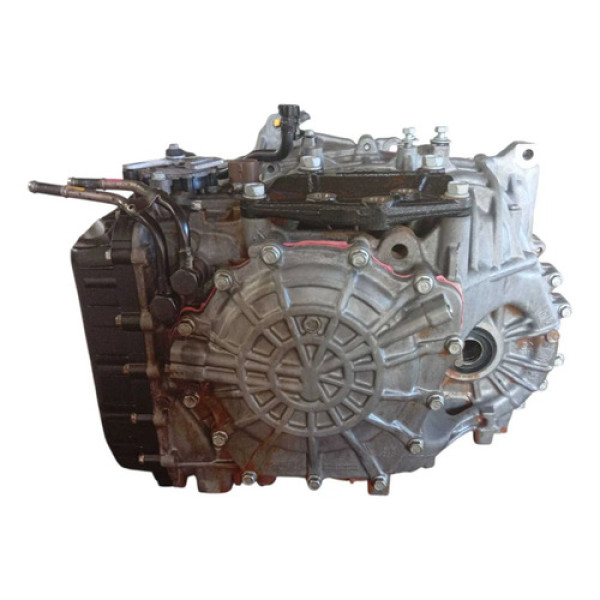 Caixa Cambio Automatica Hyundai Ix35 2.0 Flex 2013 Á 2017