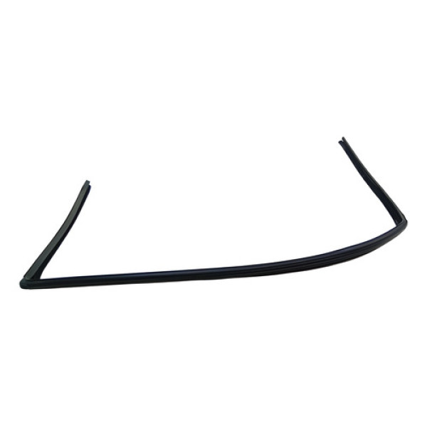 Borracha Guarnição Dianteira Esquerda Gm Astra 2000 2011