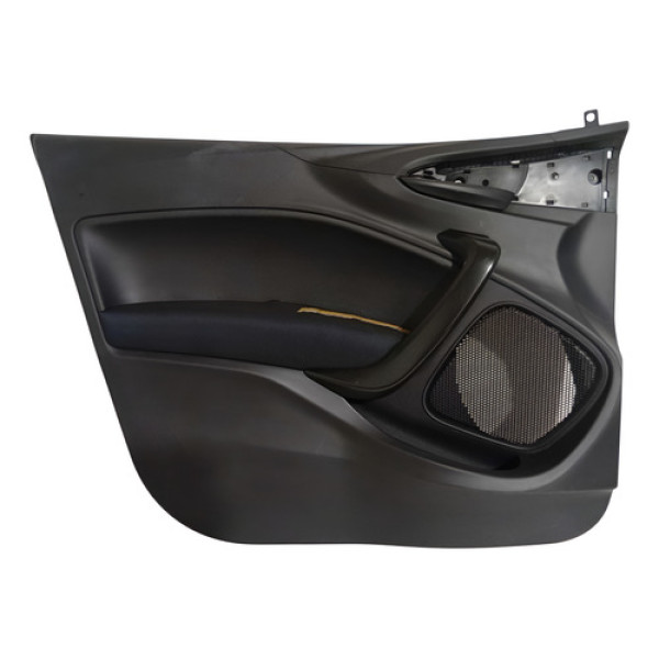 Forro Porta Dianteiro Esquerdo Fiat Argo 2018 2022
