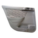 Forro Porta Traseira Esquerda Cinza Astra 1999 2011 Original Cinza