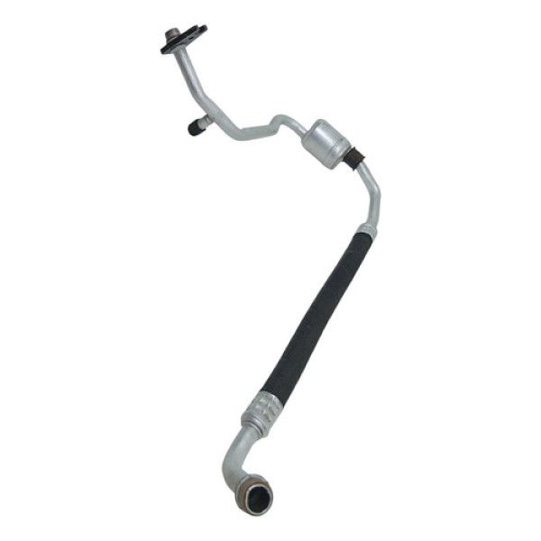 Mangueira Ar Condicionado Renault Clio 1.0 16v 2008