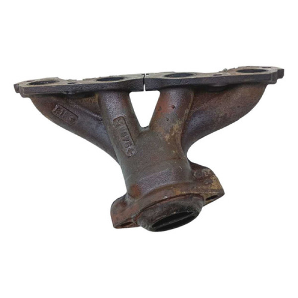 Coletor Escape Renault Clio 1.0 16v