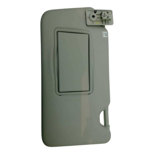 Quebra Sol Lado Esquerdo Nissan Versa 2014