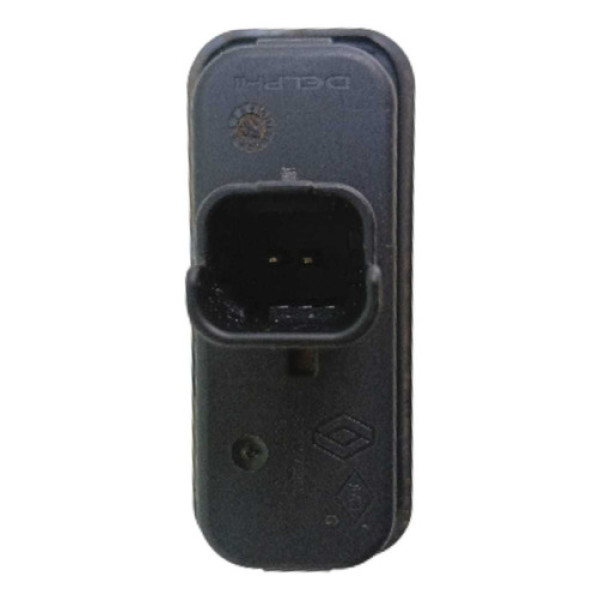 Botão Abertura Tampa Traseira Renault Fluence 2010 2014