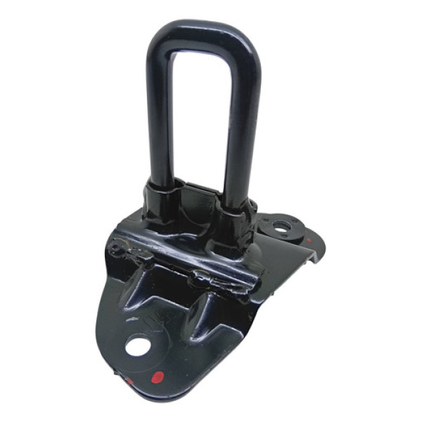 Batente Trava Banco Traseiro Esquerdo Ix35 2015