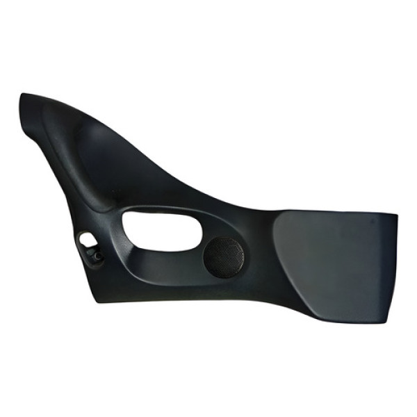 Puxador Porta Dianteira Direita Gm Vectra 1997 2005