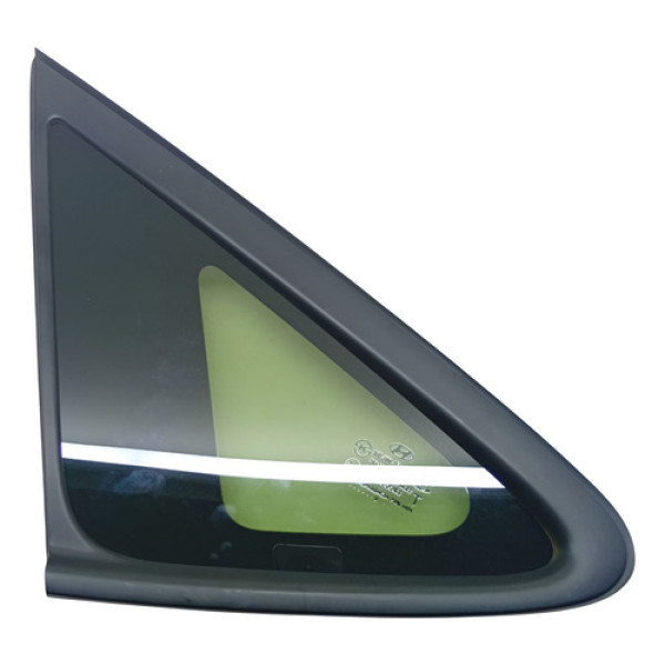 Vidro Fixo Traseiro Esquerdo Hyundai Ix35 2015 Original 