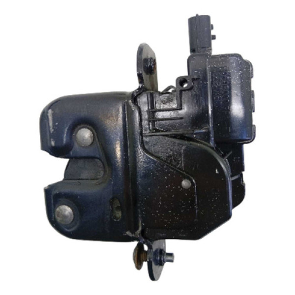 Fechadura Tampa Traseira Renault Fluence 2014