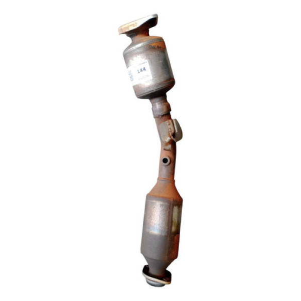 Catalisador Escapamento March Versa 1.6 2012 2013 2014 2016