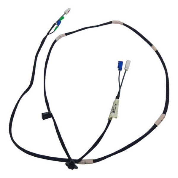 Cabo Chicote Antena Teto Fiat Argo 2018 2022