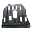 Protetor Carter Gm Astra 1999 2002 Original 93253624