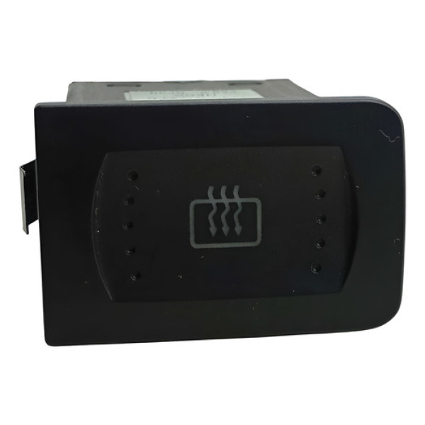 Botão Desembaçador Vw Golf Bora 2008 2011 Original