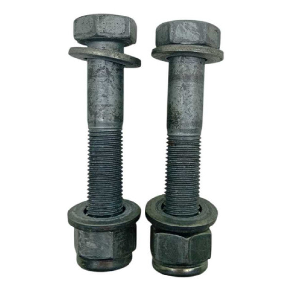 Parafuso Montante Manga Eixo Fiat Argo 2017 2022 Par