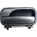 Maçaneta Externa Traseira Esquerda Gm Vectra 1997 2005