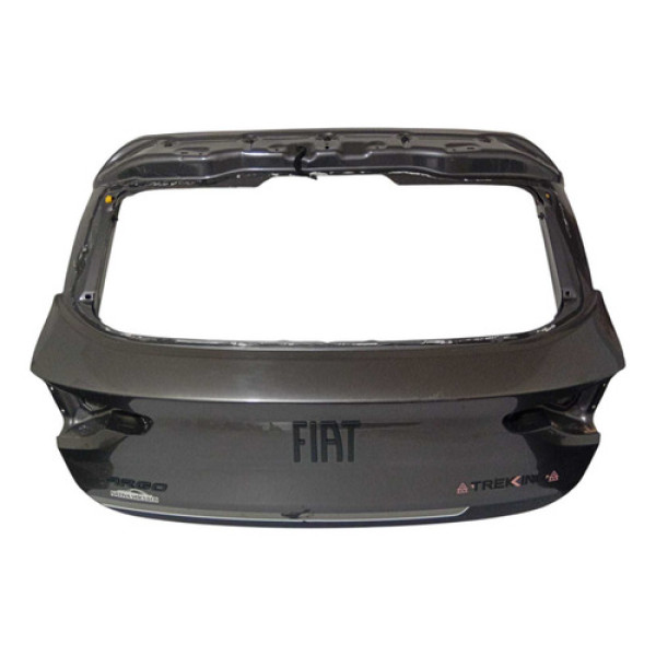 Tampa Traseira Porta Malas  Argo 2017/2022