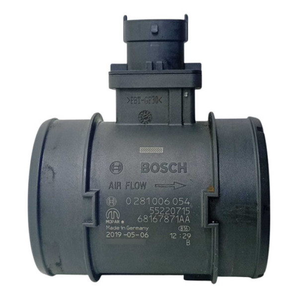 Sensor Fluxo Ar Jeep Compass 2018 2021