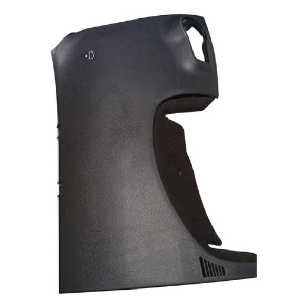 Moldura Acabamento Inferior Volante Jeep Compass 2017 A 2020