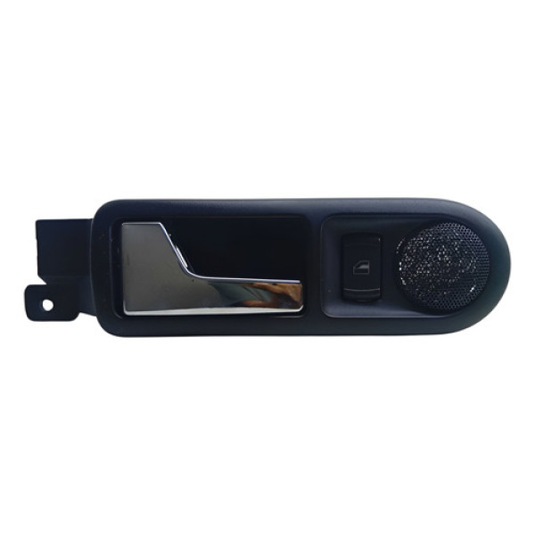 Macaneta Interna Traseira Esquerda Vw Bora 2008 2011