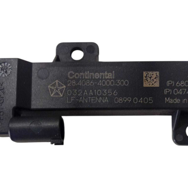 Modulo Sensor Antena Keyless  Compass Toro Renegade Original