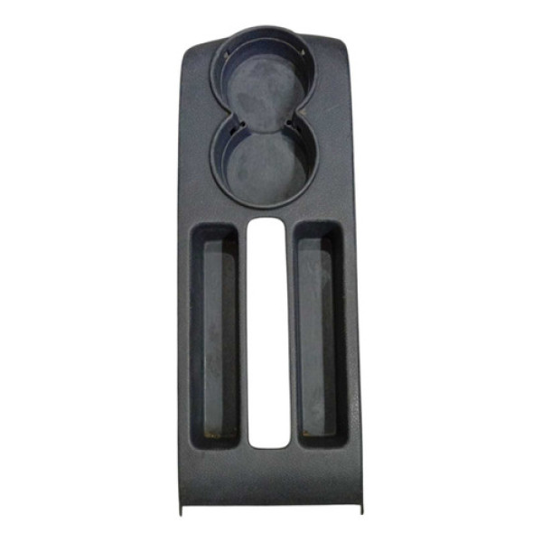 Console Central Porta Copos  Volkswagen Polo 2003 2010