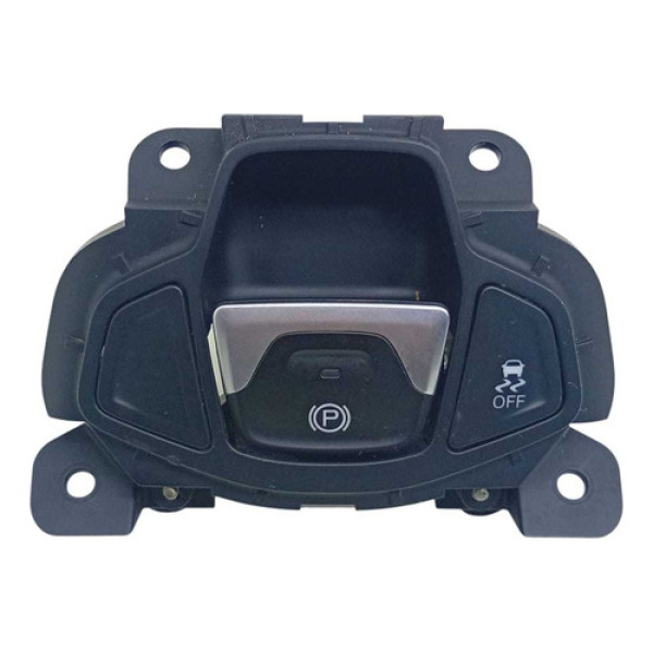 Botão Freio De Mão Jeep Compass 2018 2021