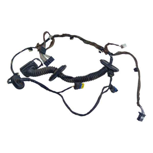 Chicote Porta Dianteira Esquerda Renault Fluence 2010 2014
