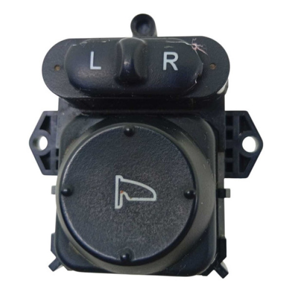 Botão Retrovisor Elétrico Civic 2008 2011