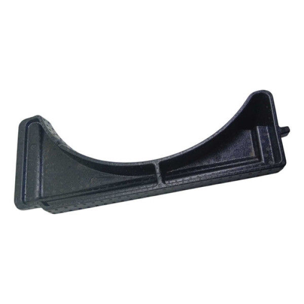 Isopor Esquerdo Estepe Jeep Compass 2017 2022