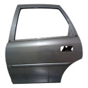 Porta Traseira Esquerda Gm Vectra 1997 2005