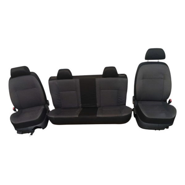 Jogo De Banco Bora Golf 2008 2009 2010 2011