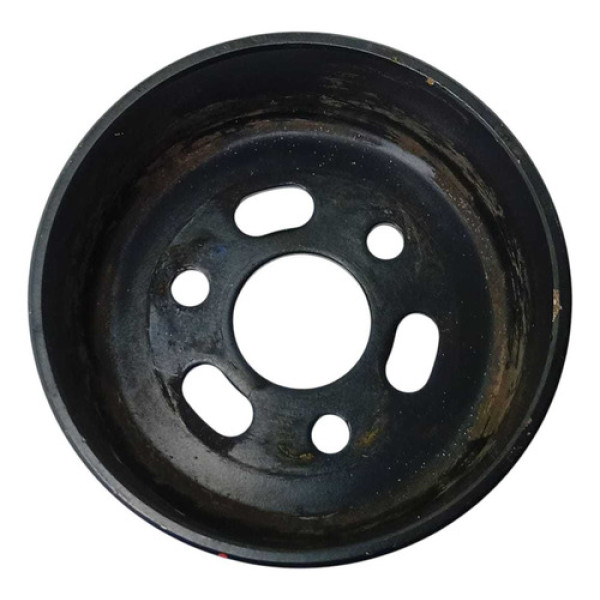 Polia Bomba D´agua Nissan Versa 1.6 16v 2014 2020