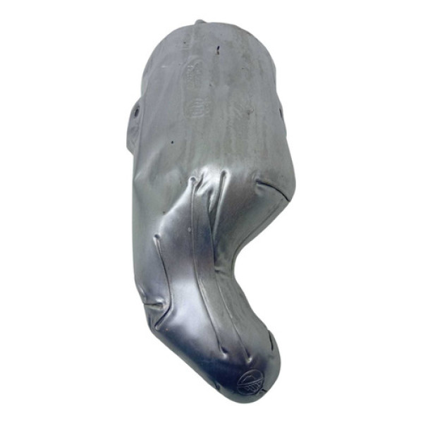 Protetor Catalisador Fiat Argo 1.3 2020