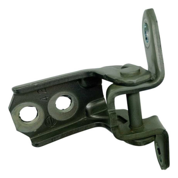 Dobradiça Inferior Porta Traseira Direito Nissan Versa 2014