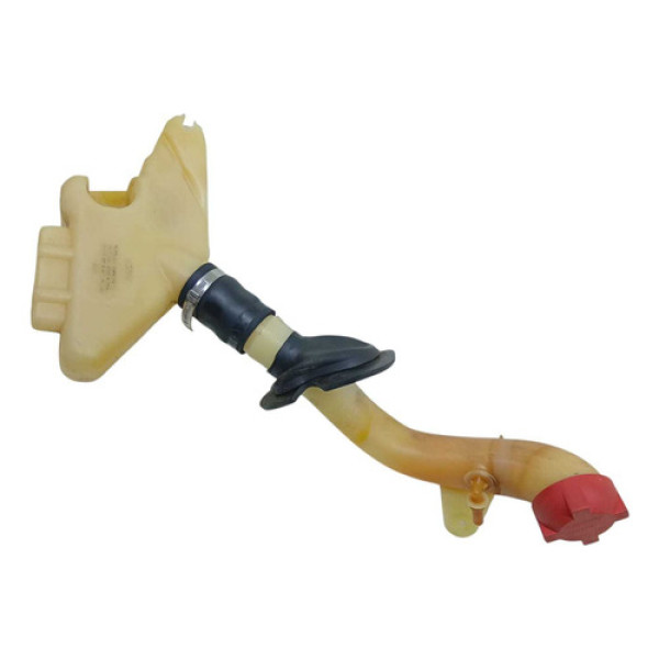 Reservatório Gasolina Renault Clio 1.0 16v 2008 Cinza