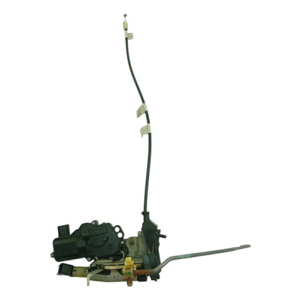 Fechadura Porta Dianteira Esquerda Ford Explorer 2002 2005
