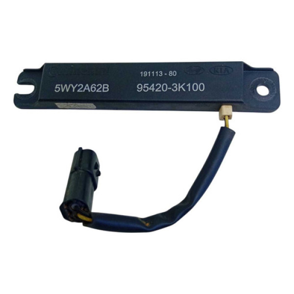 Sensor Antena Keyless Hyundai Ix 35 2010 2016
