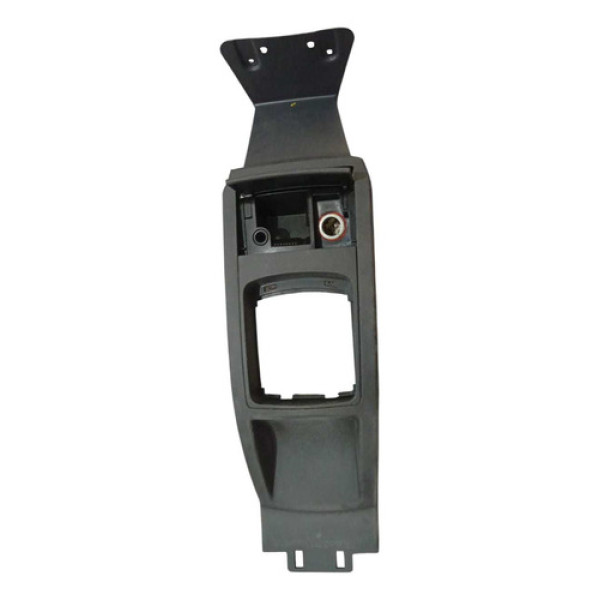 Console Central Cinzeiro Vw Polo 1.6 2003