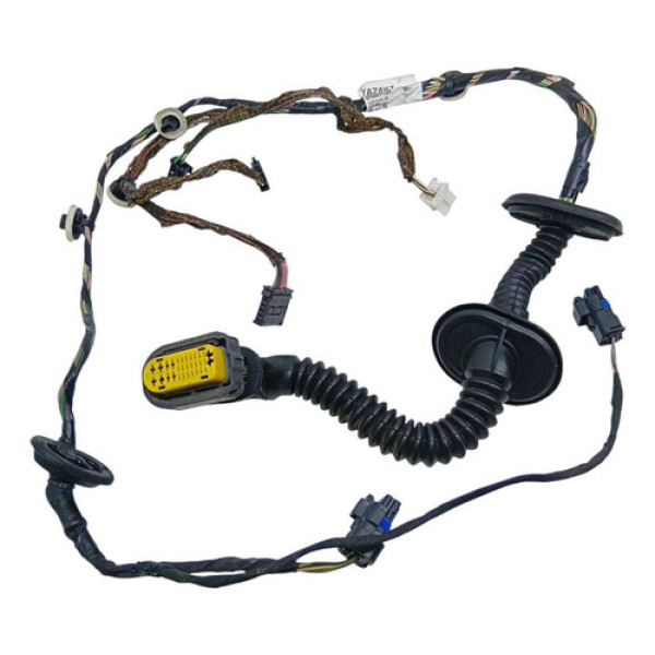 Chicote Porta Traseira Direita Renault Fluence 2014