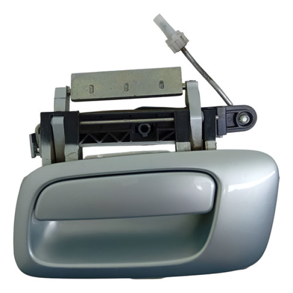 Maçaneta Externa Traseira Esquerda Astra 1999 2011