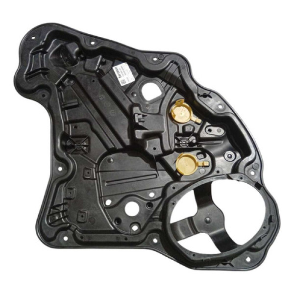 Suporte Máquina De Vidro Traseiro Direito Jeep Compass 2019