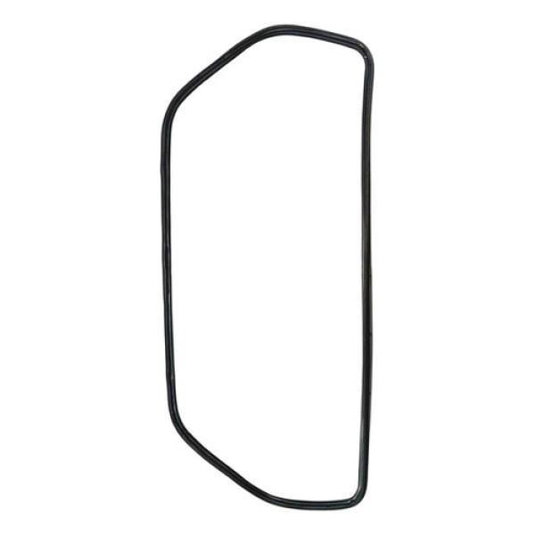 Borracha Porta Malas Honda Civic 2008 2011 Original